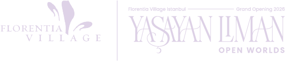 Florentia Village İstanbul — Yaşayan Liman